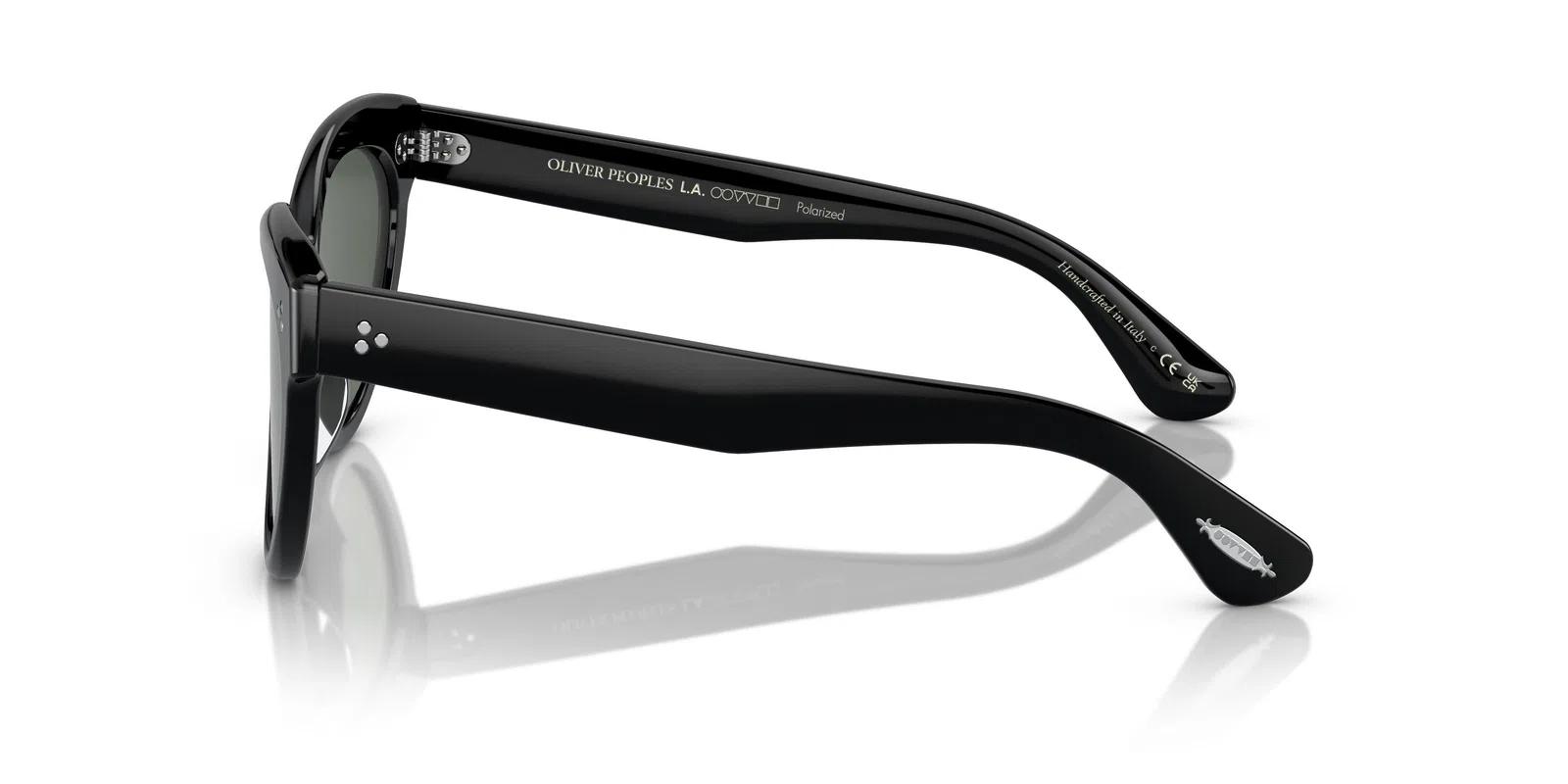 Oliver Peoples Roella 5355SU Sunglasses - view 10